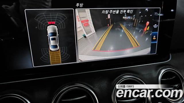 Mercedes-Benz E-класс W213 Avantgarde, 2017 15