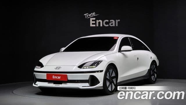 Hyundai Ioniq 6 Exclusive Plus, 2023 1
