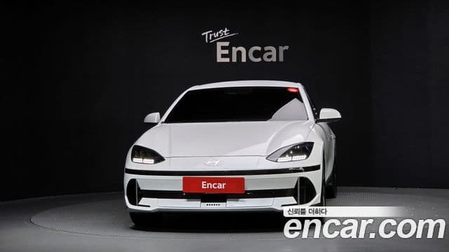 Hyundai Ioniq 6 Exclusive Plus, 2023 3