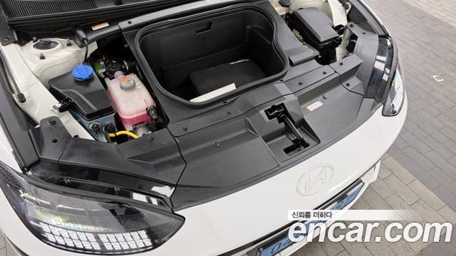 Hyundai Ioniq 6 Exclusive Plus, 2023 6