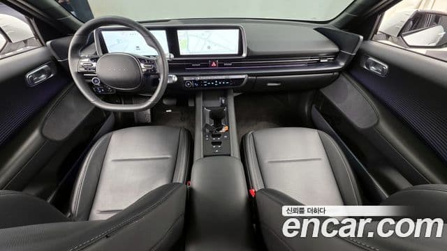 Hyundai Ioniq 6 Exclusive Plus, 2023 7