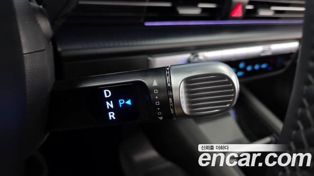 Hyundai Ioniq 6 Exclusive Plus, 2023 9