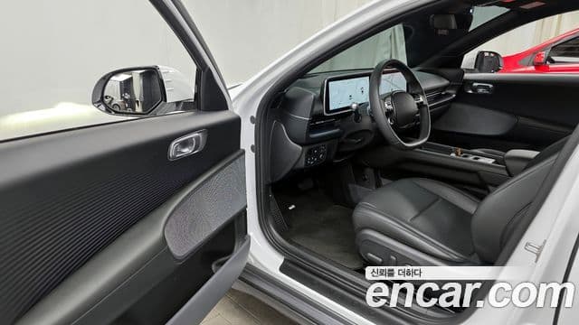 Hyundai Ioniq 6 Exclusive Plus, 2023 10