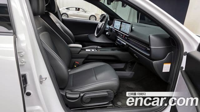 Hyundai Ioniq 6 Exclusive Plus, 2023 11
