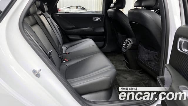 Hyundai Ioniq 6 Exclusive Plus, 2023 12