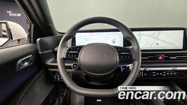 Hyundai Ioniq 6 Exclusive Plus, 2023 13