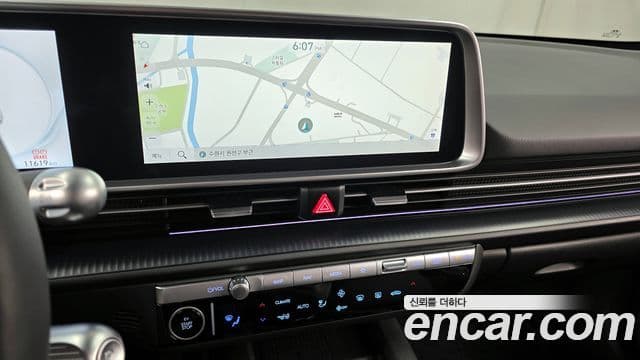 Hyundai Ioniq 6 Exclusive Plus, 2023 14