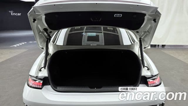 Hyundai Ioniq 6 Exclusive Plus, 2023 20