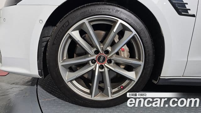 Audi A7 (4K) Premium, 2023 все фото