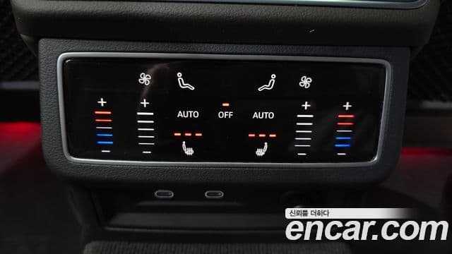 Audi A7 (4K) Premium, 2023 18