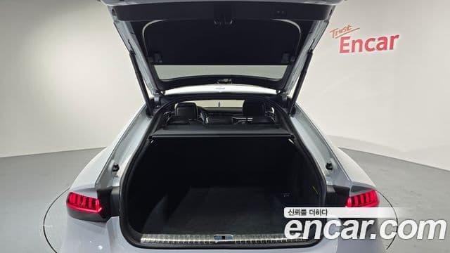 Audi A7 (4K) Premium, 2023 20