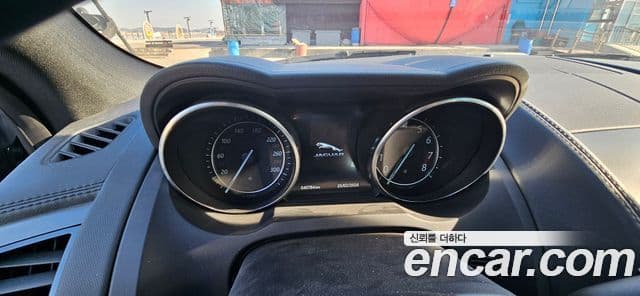 Jaguar F-TYPE X152, 2017 6