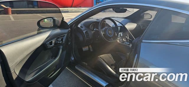 Jaguar F-TYPE X152, 2017 7