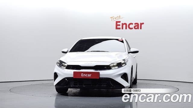 Kia The / новый New K3 2세대 Trendy, 2022 3