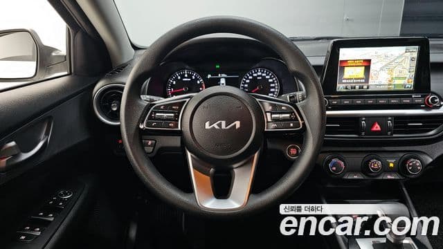 Kia The / новый New K3 2세대 Trendy, 2022 13