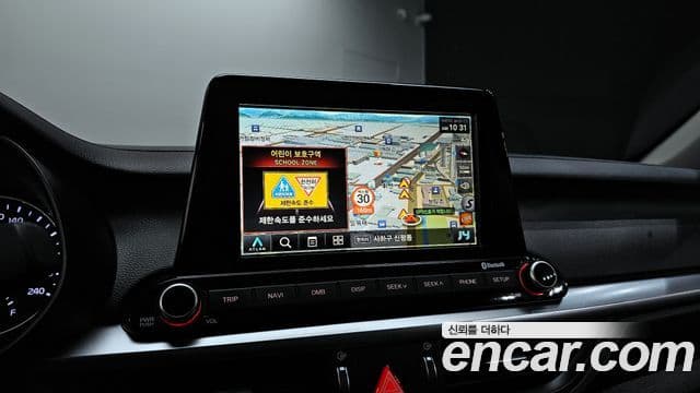 Kia The / новый New K3 2세대 Trendy, 2022 14