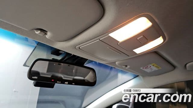 Kia The / новый New K3 2세대 Trendy, 2022 19