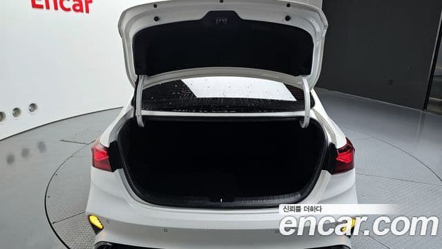 Kia The / новый New K3 2세대 Trendy, 2022 20