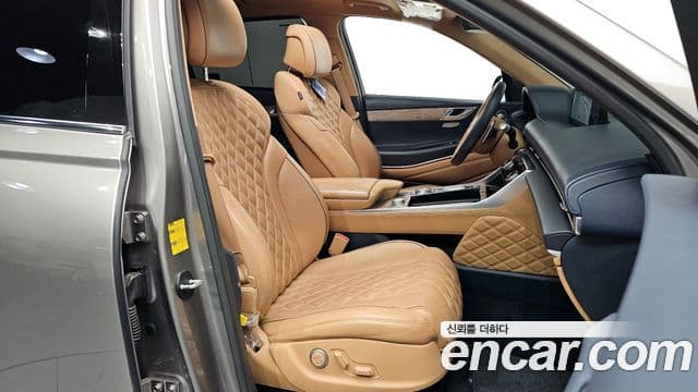 Genesis GV80, 2020 10