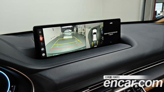 Genesis GV80, 2020 16