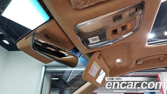 Genesis GV80, 2020 17