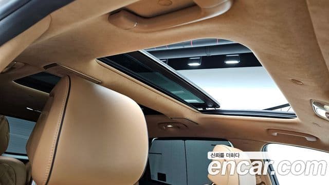 Genesis GV80, 2020 18