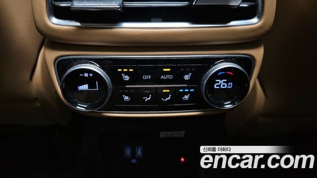 Genesis GV80, 2020 19