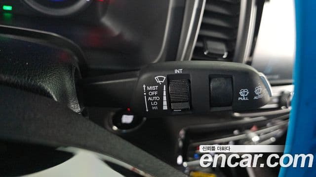 KG모빌리티(SsangYong) The / новый New Rexton Sport 칸 Prestige, 2021 18