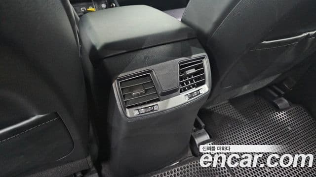 KG모빌리티(SsangYong) The / новый New Rexton Sport 칸 Prestige, 2021 19