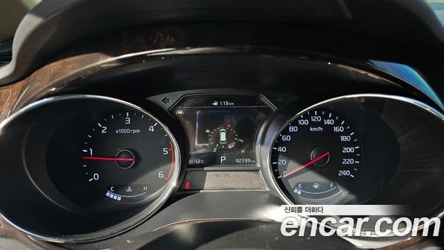 Kia The / новый New Carnival Special, 2019 8