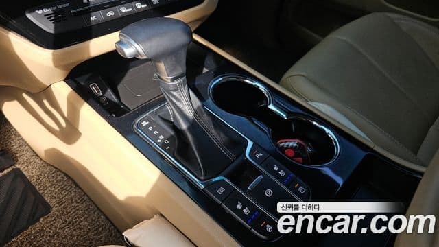 Kia The / новый New Carnival Special, 2019 9