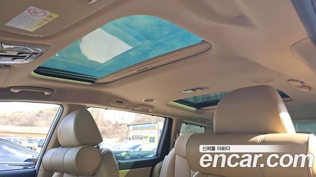 Kia The / новый New Carnival Special, 2019 19