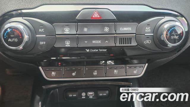 Kia All New Sorento Noblesse Special, 2015 15