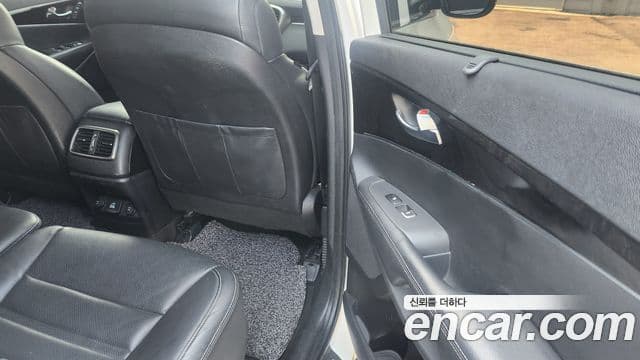 Kia All New Sorento Noblesse Special, 2015 17