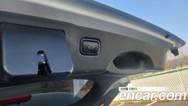 Kia All New Sorento Noblesse Special, 2015 18