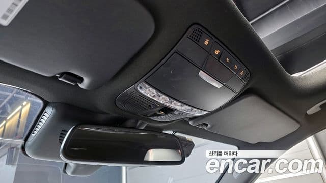 Mercedes-Benz GLC-класс X253 AMG GLC43 4MATIC, 2017 17