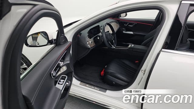 Mercedes-Benz E-класс W214 Exclusive, 2025 10