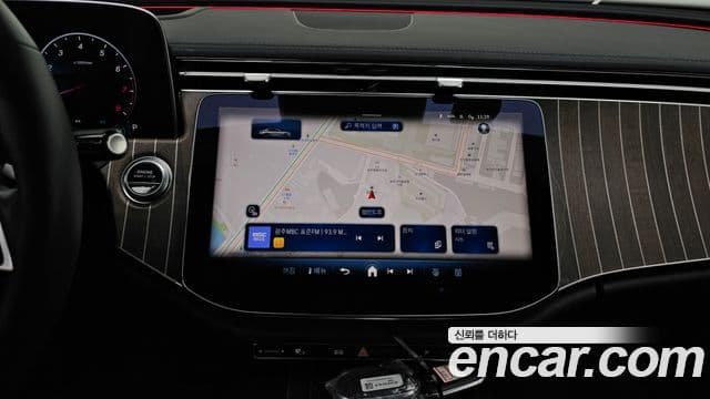 Mercedes-Benz E-класс W214 Exclusive, 2025 15