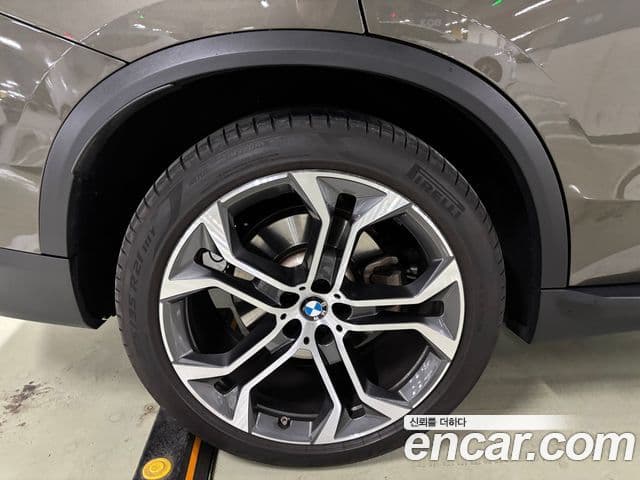 BMW X5 (G05) xDrive 30d xLine, 2024 2