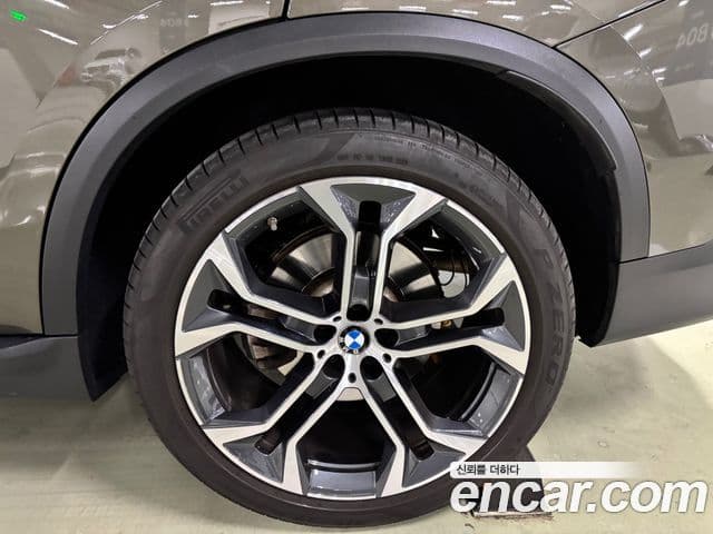 BMW X5 (G05) xDrive 30d xLine, 2024 6