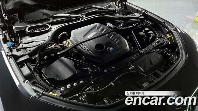 BMW 7시리즈 (G70) 740d xDrive M Sport, 2025 6