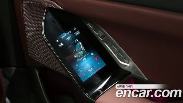 BMW 7시리즈 (G70) 740d xDrive M Sport, 2025 9