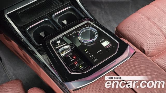 BMW 7시리즈 (G70) 740d xDrive M Sport, 2025 18