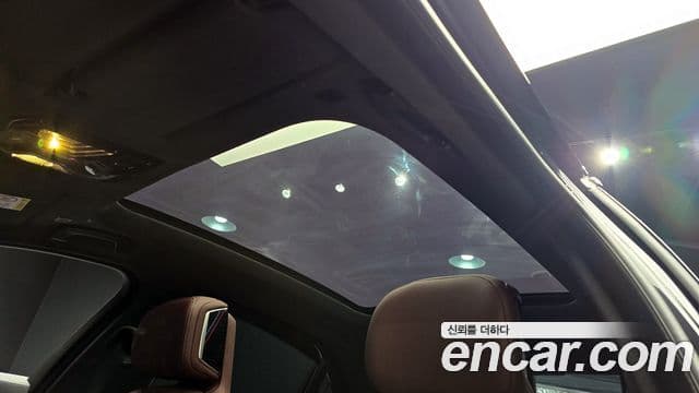 BMW 7시리즈 (G70) 740d xDrive M Sport, 2025 19