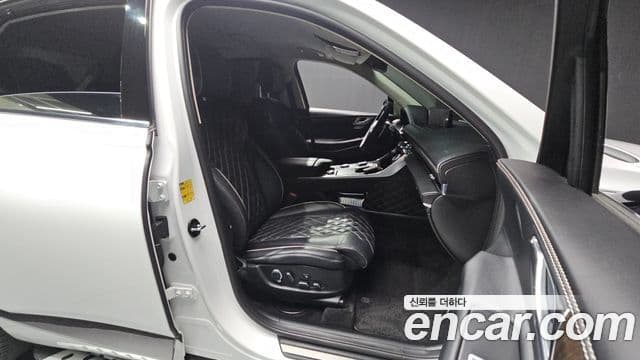 Genesis GV80, 2023 11