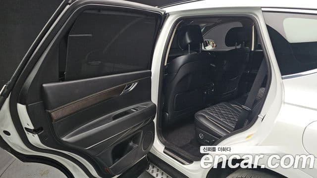 Genesis GV80, 2023 12