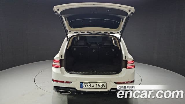 Genesis GV80, 2023 20