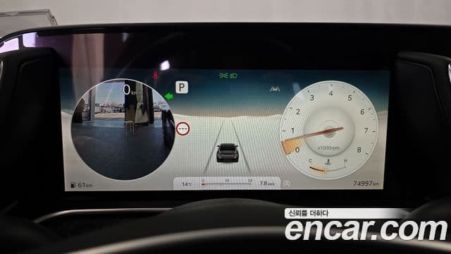 Genesis G90 (RS4) бензин 3.5 турбо AWD, 2022 8