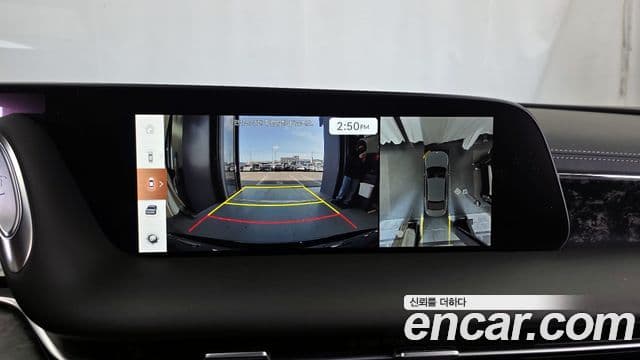 Genesis G90 (RS4) бензин 3.5 турбо AWD, 2022 15