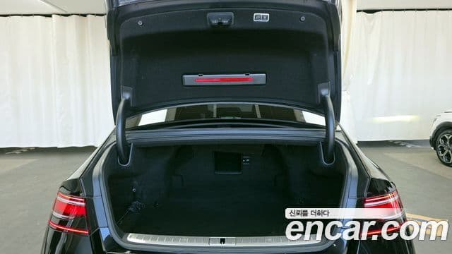 Genesis G90 (RS4) бензин 3.5 турбо AWD, 2022 20